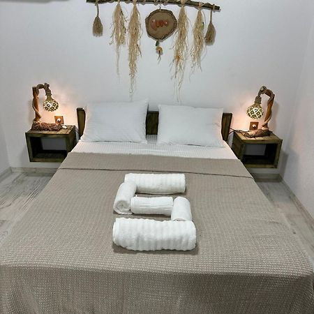 Hotel Scala Çeşme Eksteriør billede