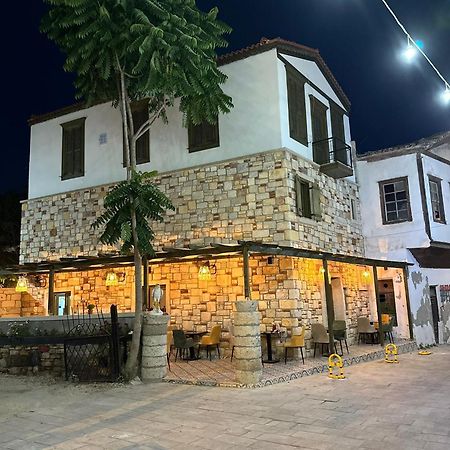 Hotel Scala Çeşme Eksteriør billede