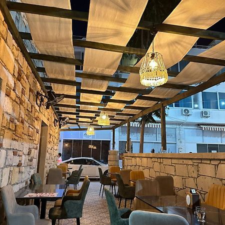 Hotel Scala Çeşme Eksteriør billede
