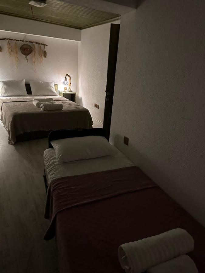 Hotel Scala Çeşme Eksteriør billede