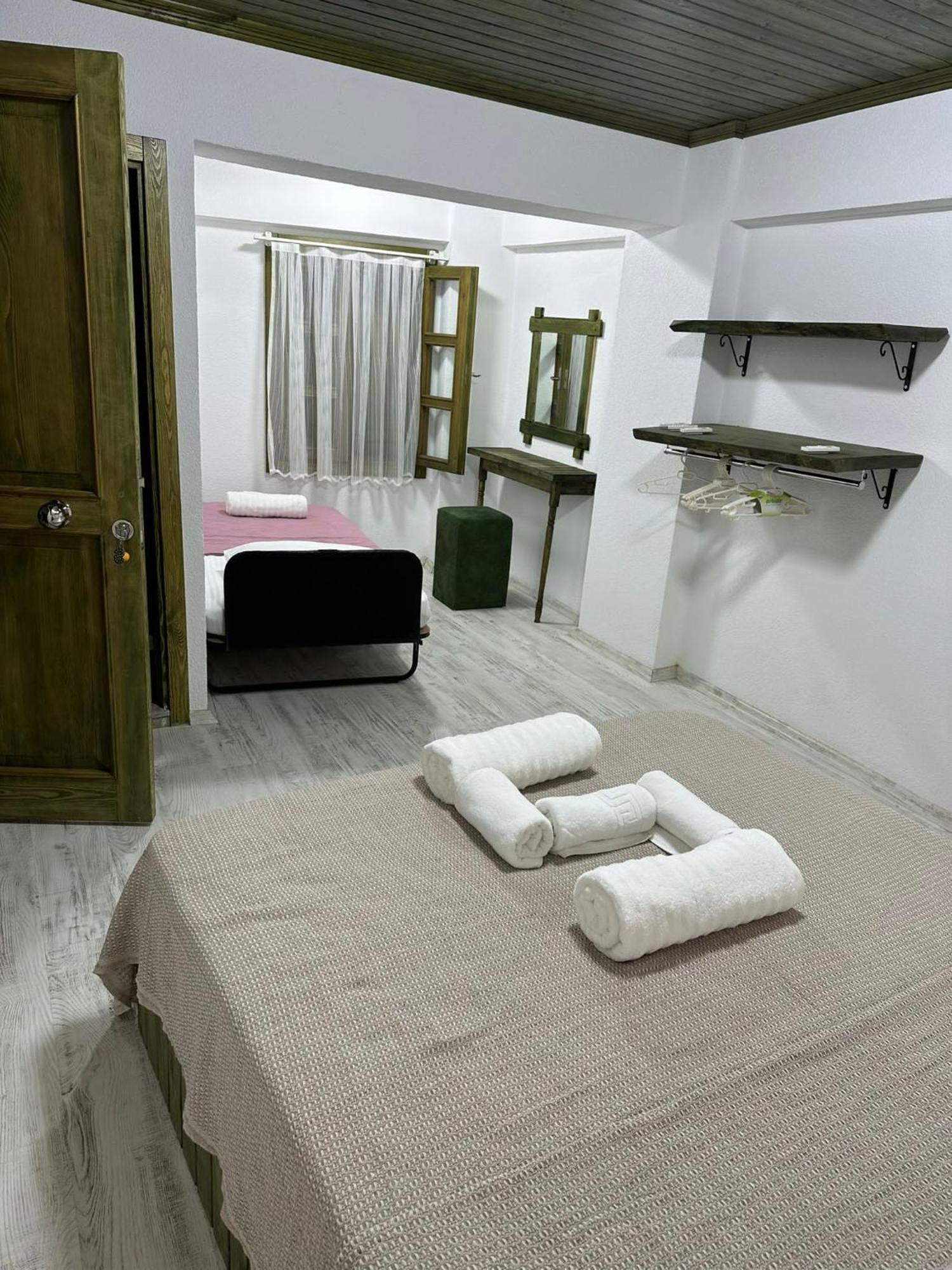 Hotel Scala Çeşme Eksteriør billede