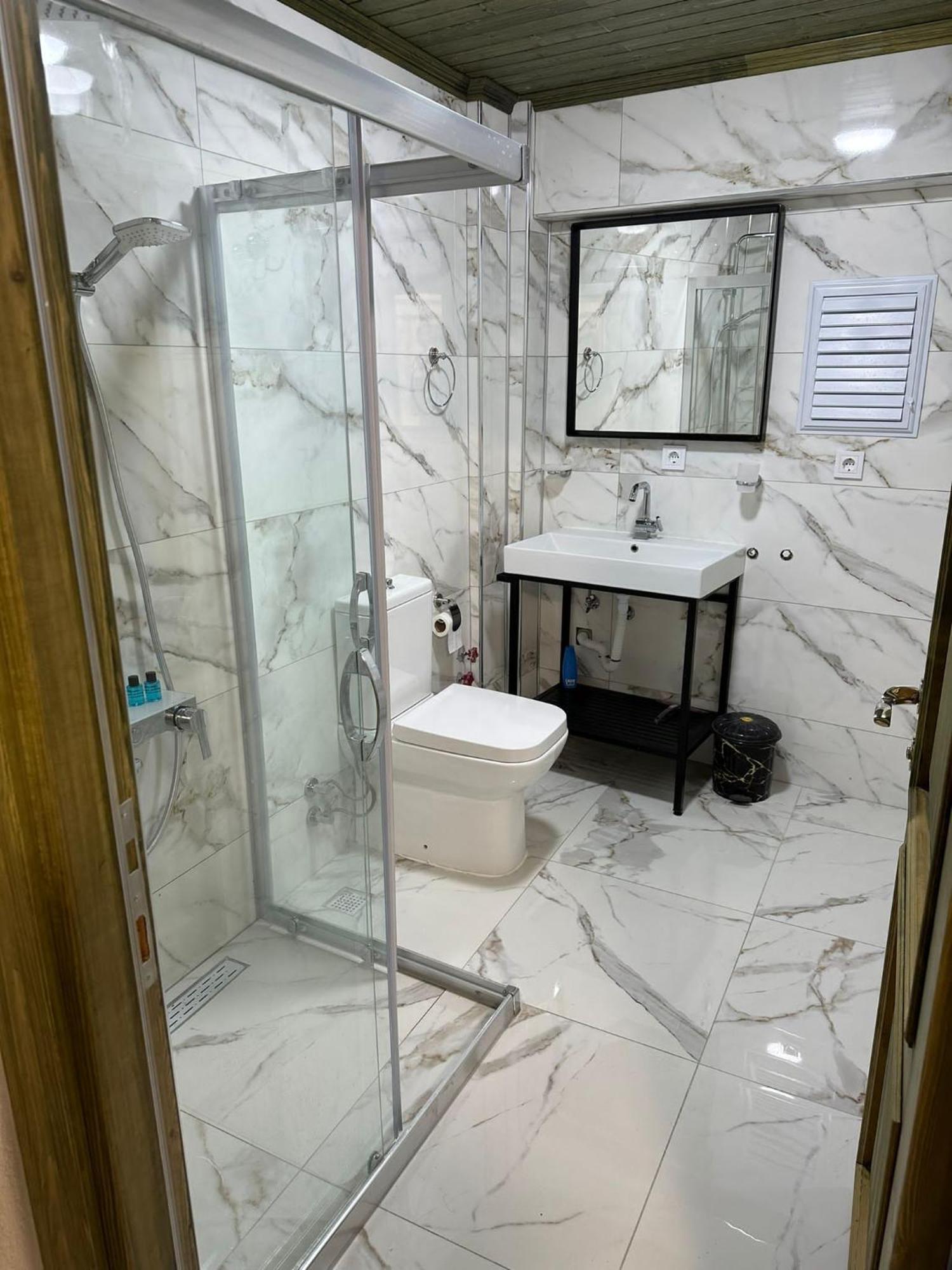 Hotel Scala Çeşme Eksteriør billede